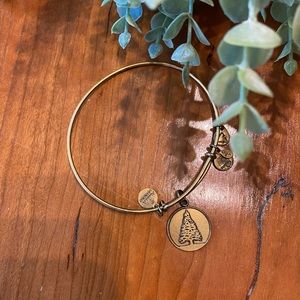 Alex and Ani Bracelet